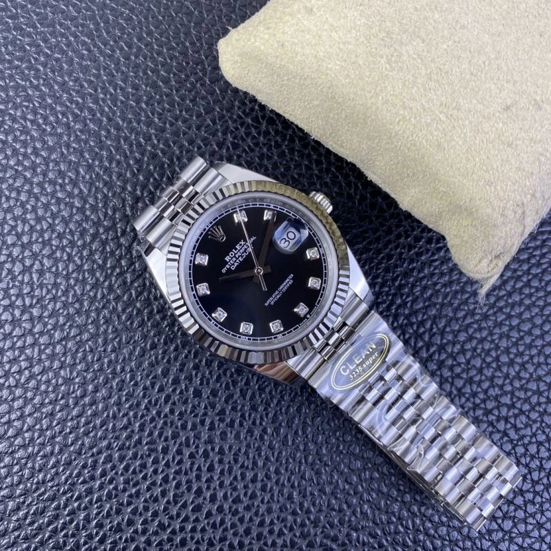 ROLEX Watches UrbanChic 199353