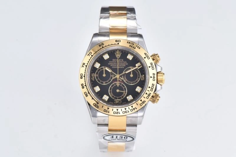 MoistureWicking ROLEX Watches 199334