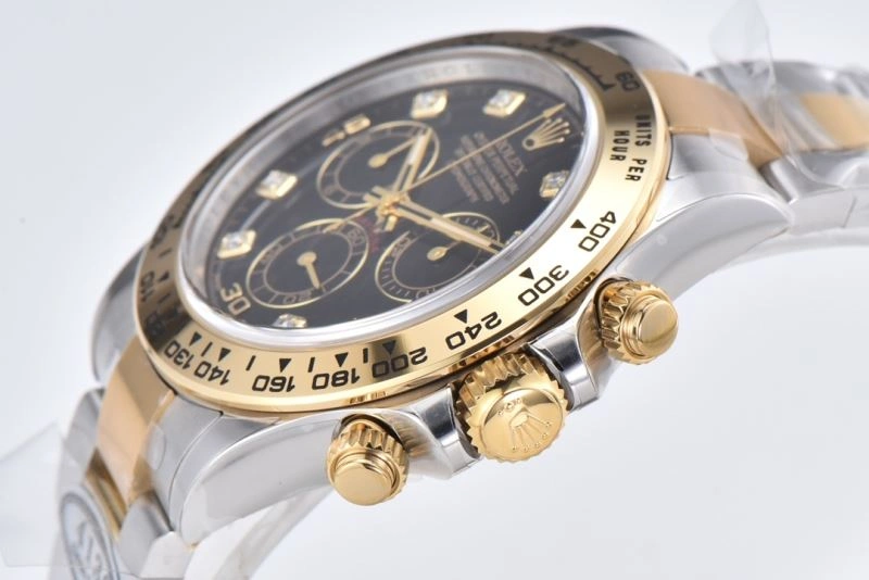 MoistureWicking ROLEX Watches 199334