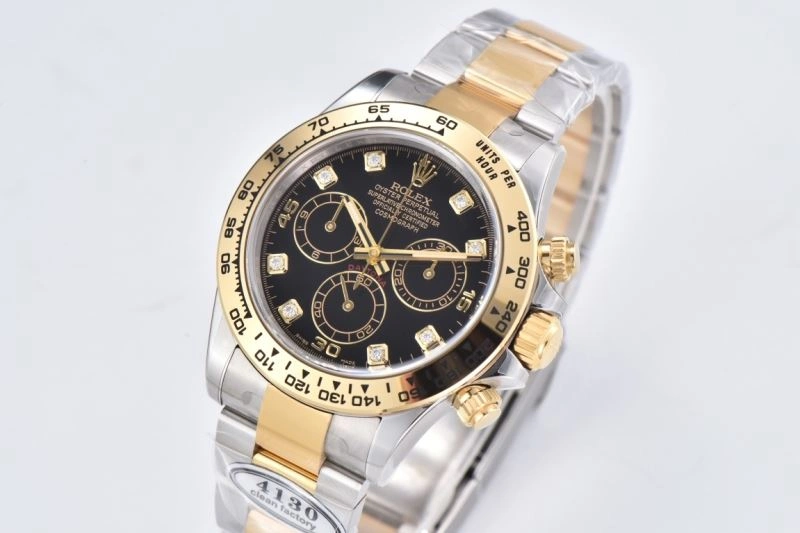 MoistureWicking ROLEX Watches 199334