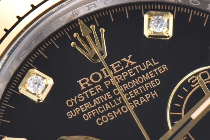 MoistureWicking ROLEX Watches 199334