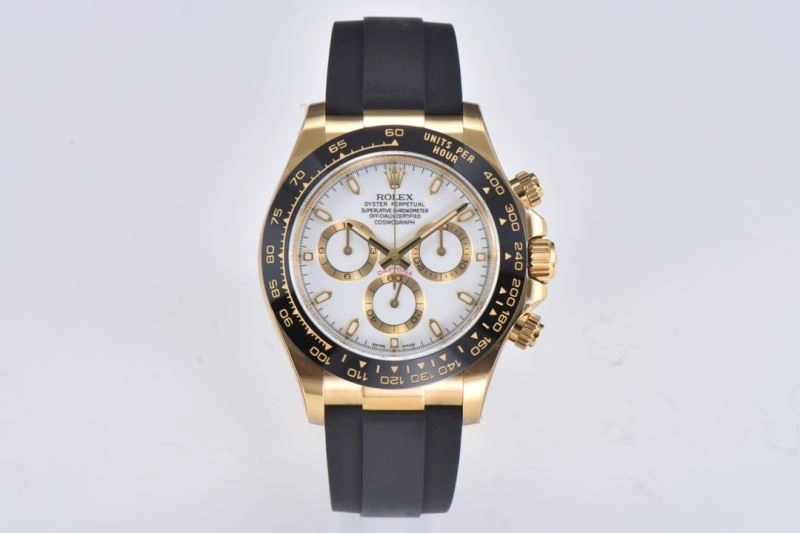 FashionForward ROLEX Watches 199340