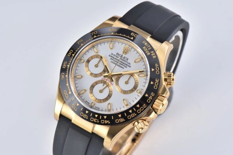 FashionForward ROLEX Watches 199340