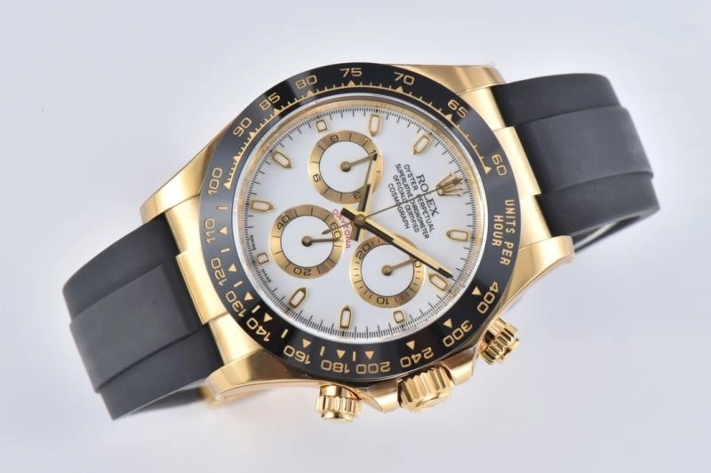 FashionForward ROLEX Watches 199340