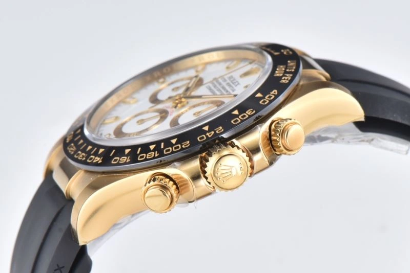FashionForward ROLEX Watches 199340