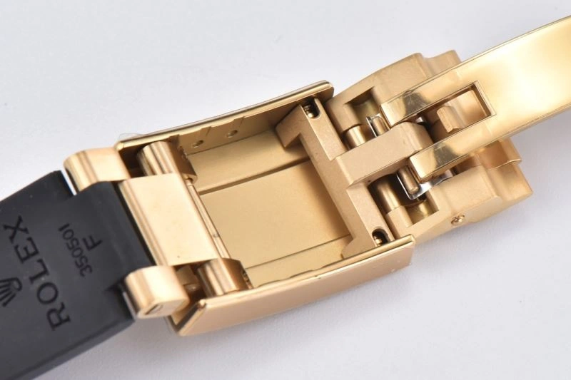FashionForward ROLEX Watches 199340