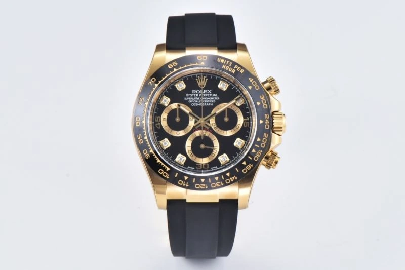 WaterResistant ROLEX Watches 199327