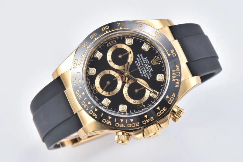 WaterResistant ROLEX Watches 199327