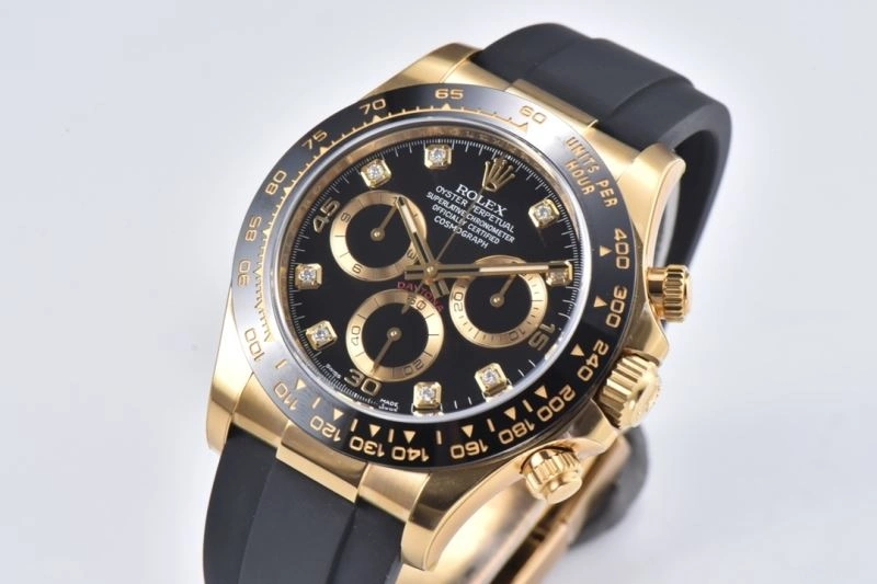 WaterResistant ROLEX Watches 199327