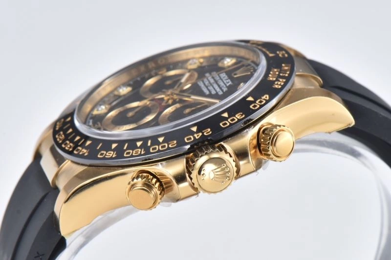 WaterResistant ROLEX Watches 199327