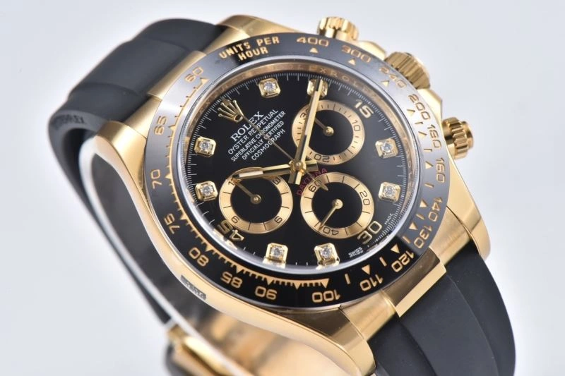 WaterResistant ROLEX Watches 199327