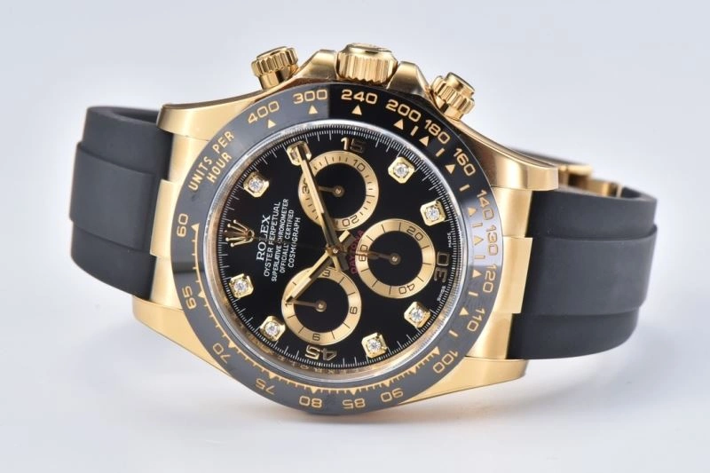 WaterResistant ROLEX Watches 199327