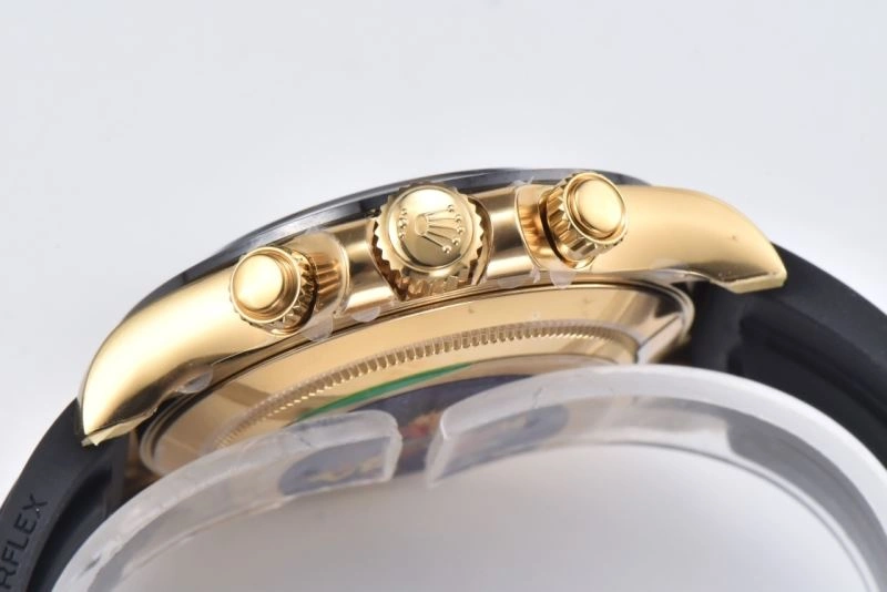 WaterResistant ROLEX Watches 199327