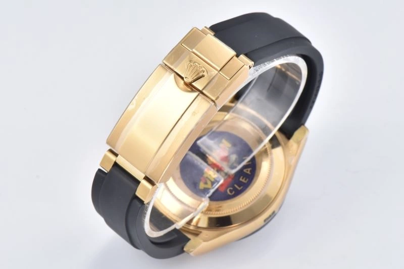 WaterResistant ROLEX Watches 199327