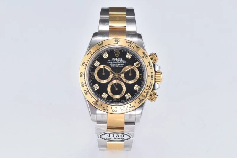 Durable ROLEX Watches 199331
