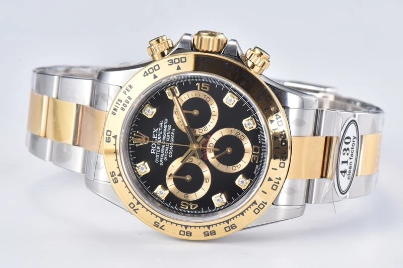 Durable ROLEX Watches 199331