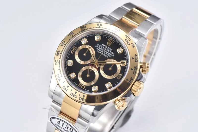 Durable ROLEX Watches 199331