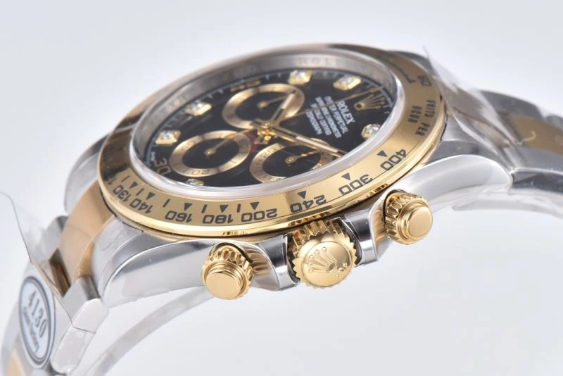 Durable ROLEX Watches 199331