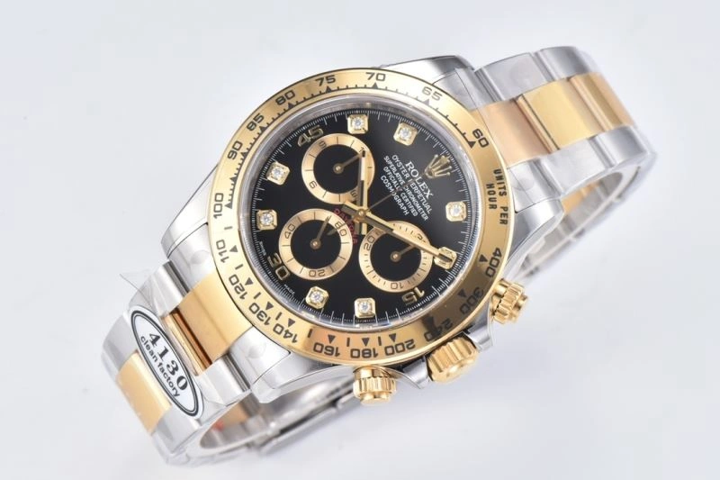 Durable ROLEX Watches 199331