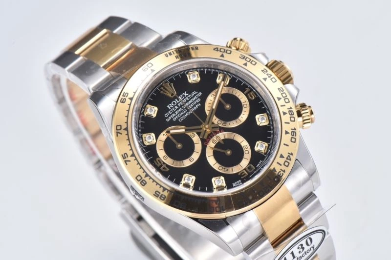 Durable ROLEX Watches 199331