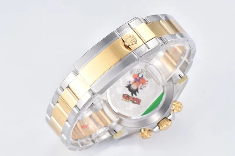 Durable ROLEX Watches 199331