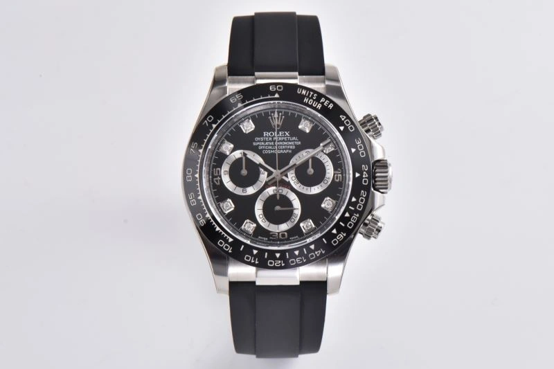 EyeCatching ROLEX Watches 199347