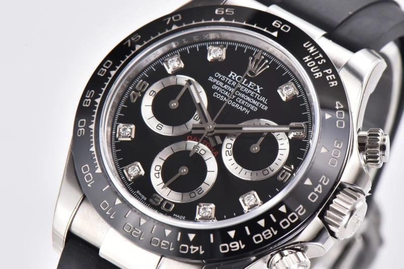 EyeCatching ROLEX Watches 199347