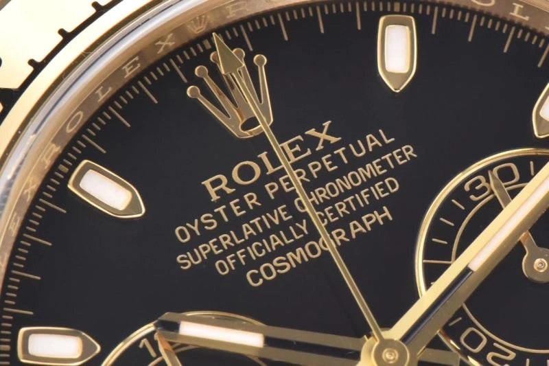 ROLEX Watches Unisex 199330