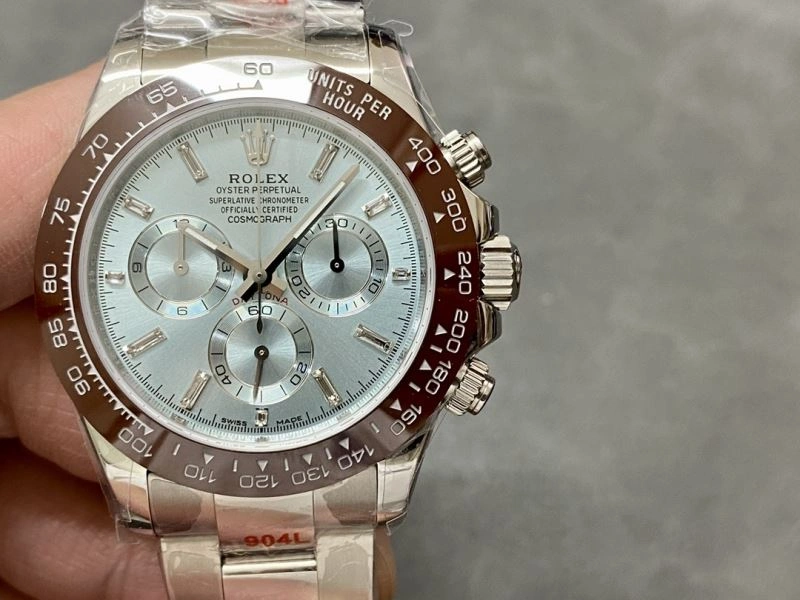 Comfortable ROLEX Watches 199321