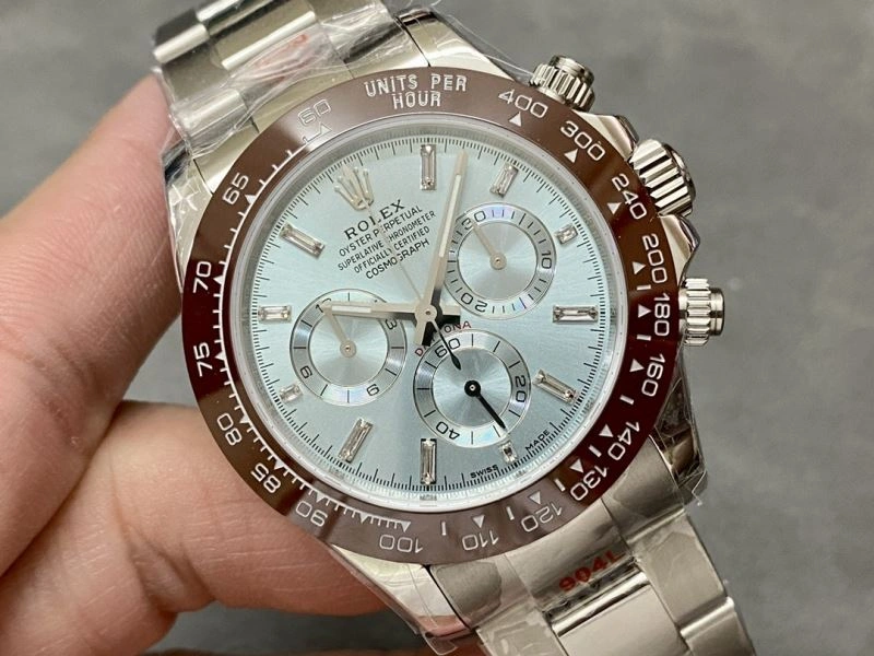 Comfortable ROLEX Watches 199321