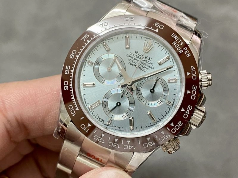 Comfortable ROLEX Watches 199321