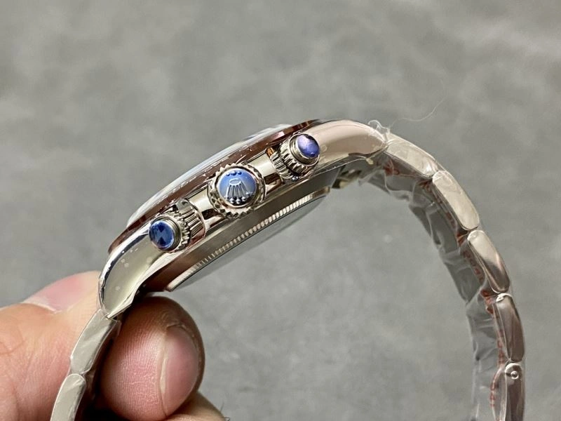 Comfortable ROLEX Watches 199321