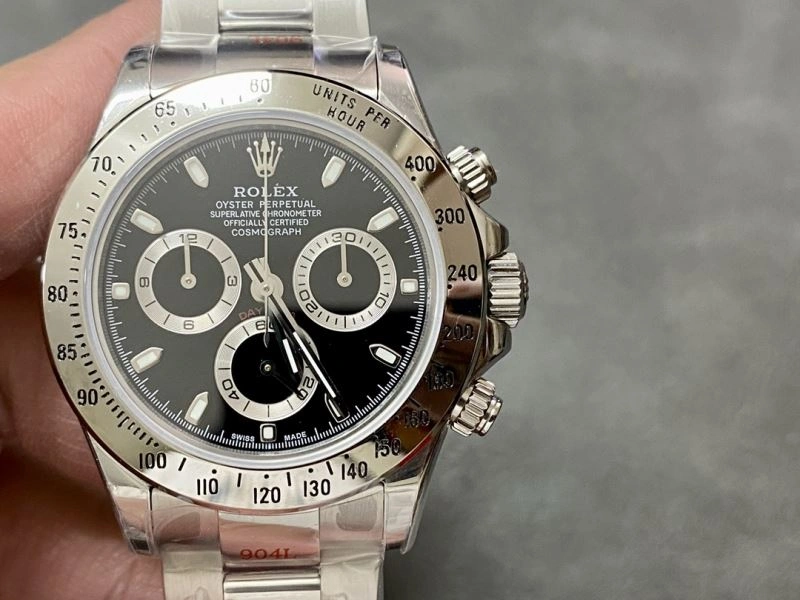 Durable ROLEX Watches 199325