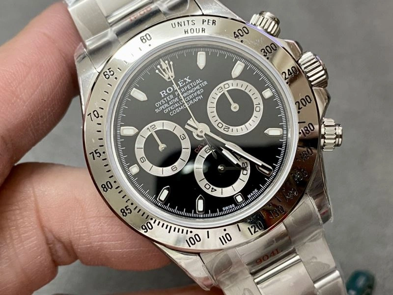 Durable ROLEX Watches 199325