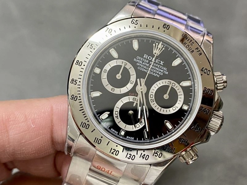 Durable ROLEX Watches 199325