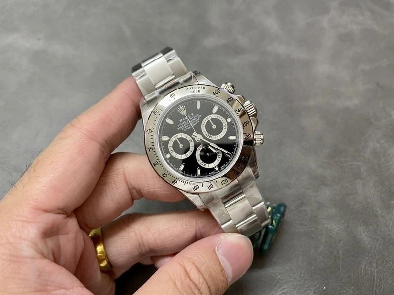Durable ROLEX Watches 199325