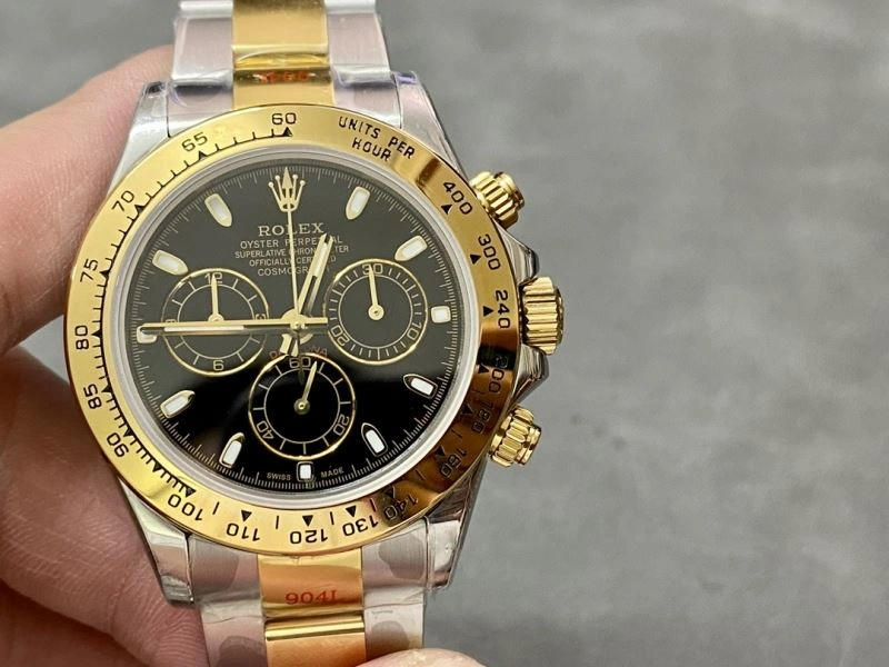 Tailored ROLEX Watches 199322