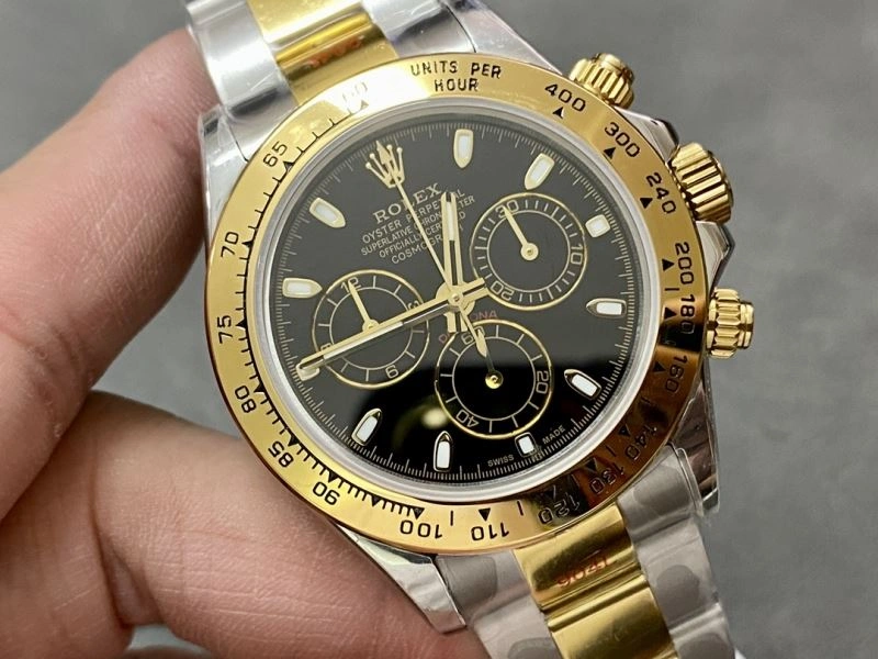 Tailored ROLEX Watches 199322