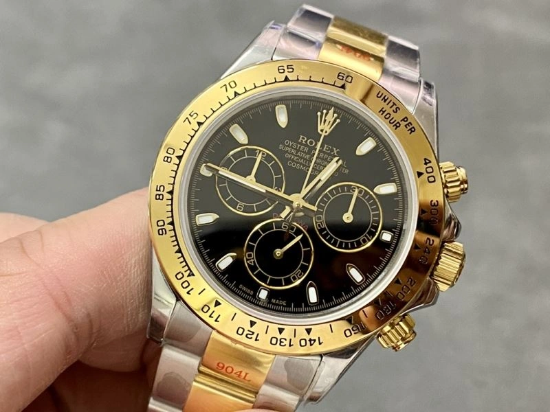 Tailored ROLEX Watches 199322