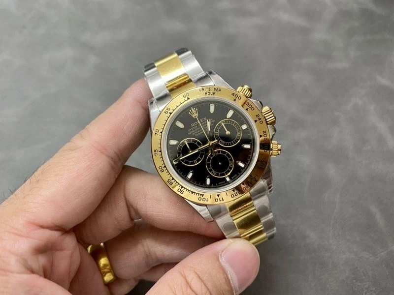 Tailored ROLEX Watches 199322