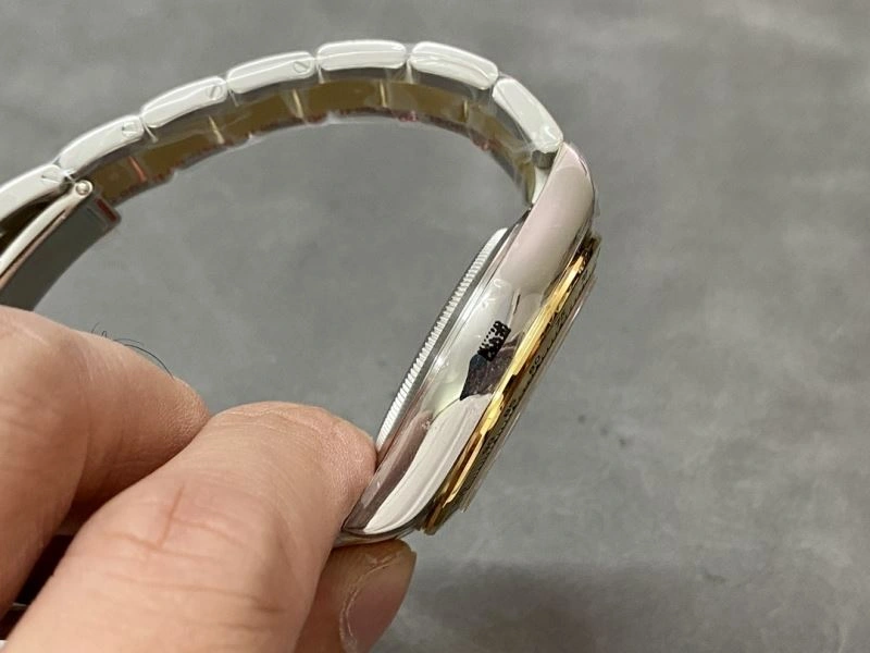 Tailored ROLEX Watches 199322