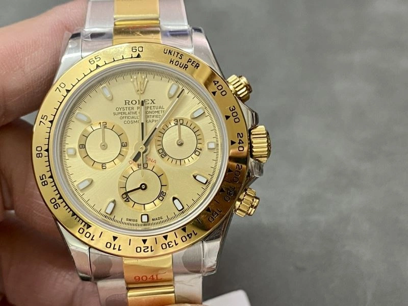 ROLEX Watches SoftTouch 199335