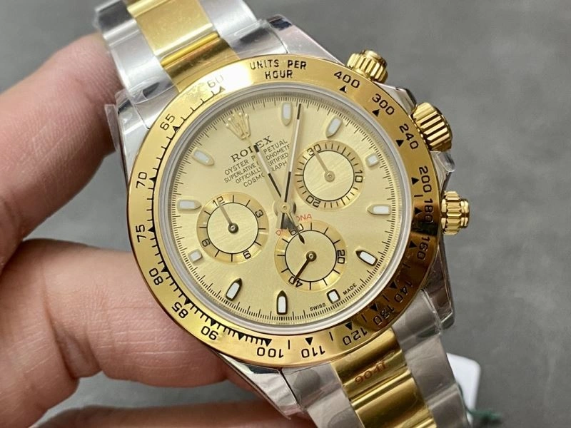 ROLEX Watches SoftTouch 199335