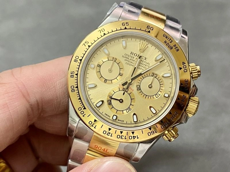 ROLEX Watches SoftTouch 199335