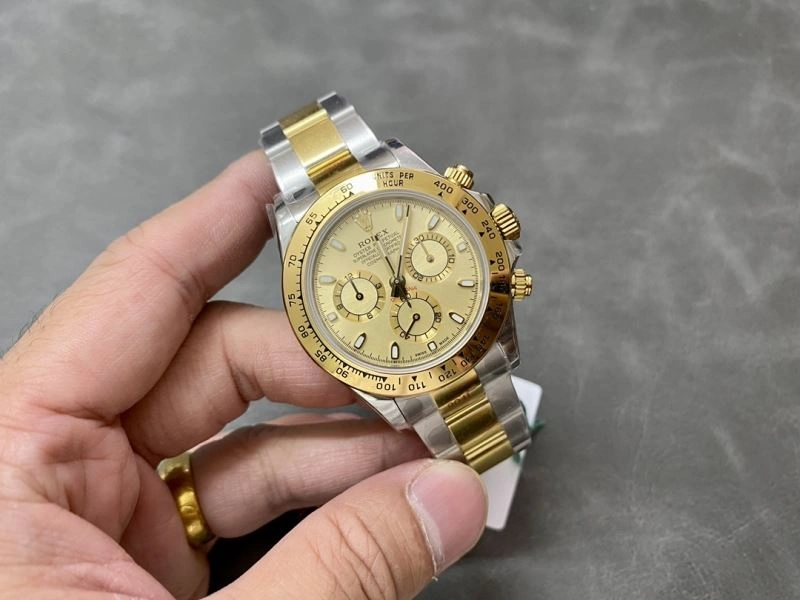 ROLEX Watches SoftTouch 199335