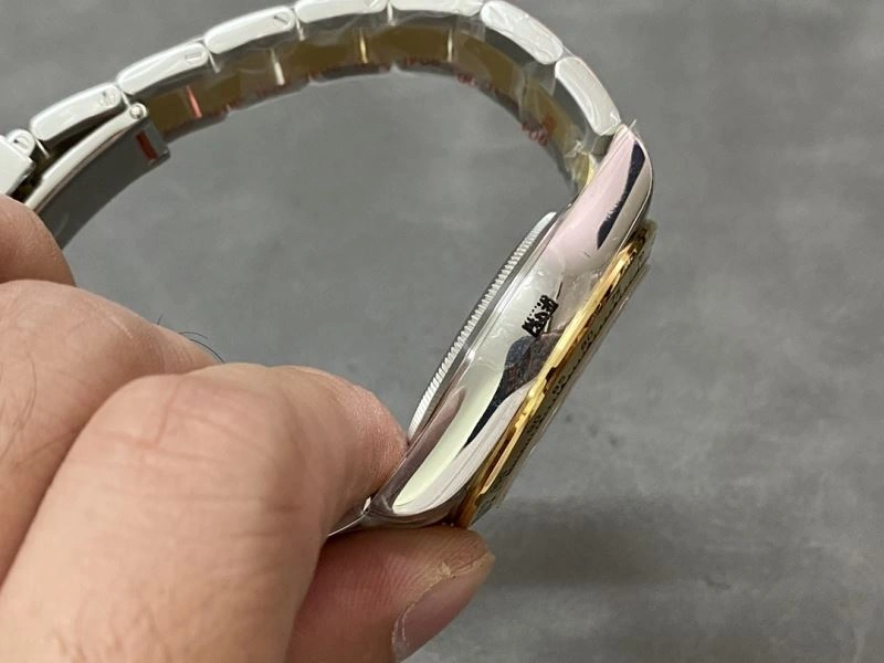 ROLEX Watches SoftTouch 199335