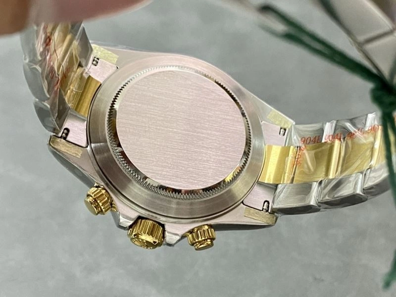 ROLEX Watches SoftTouch 199335