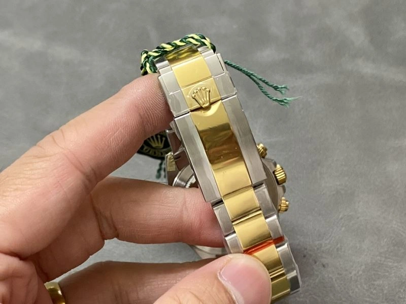 ROLEX Watches SoftTouch 199335