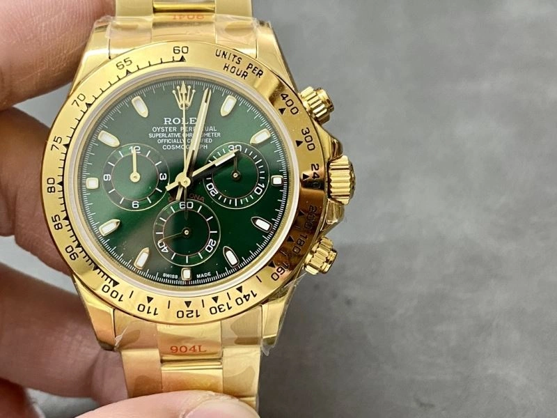 ROLEX Watches Efficient 199320