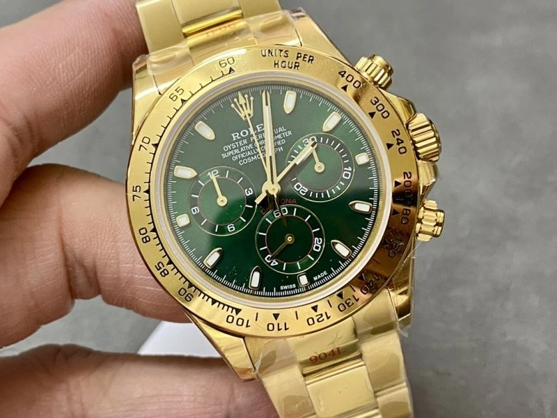 ROLEX Watches Efficient 199320